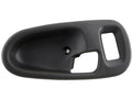 INTERIOR DOOR HANDLE