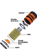 Fram auto part