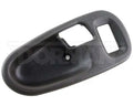 INTERIOR DOOR HANDLE