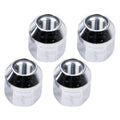 14MM X 1.50 ACORN BULGE SEAT (13/16IN HEX) CLAMSHELL