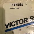 MAHLE Original Volkswagen Beetle 79-67 Exhaust Pipe Flange Gasket
