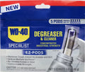 SPEC DEGREASER EZ-POD 2 PK 6CTX4 CL