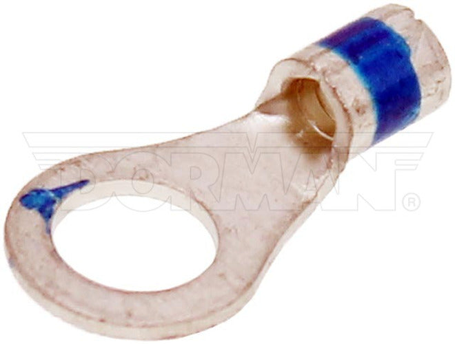 BLUE 3/16 RING