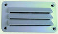 DENT VENT CONCEALS BODY DAMAGES WHITE 3IN X 5 1/2IN