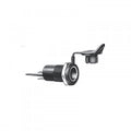 Hella Socket 2Pole 4123 Flsh Mnt