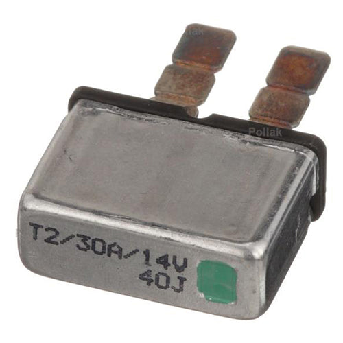 CIRCUIT BREAKER STRAIGHT