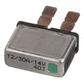 CIRCUIT BREAKER STRAIGHT