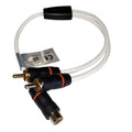 FUSION RCA CABLES, RCA SPLITTER CA