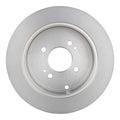 Stainless Steel Brakes auto part detail