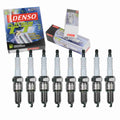 SPARK PLUG