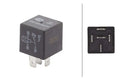 CHANGE-OVER RELAY