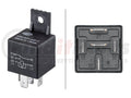 CHANGE-OVER RELAY