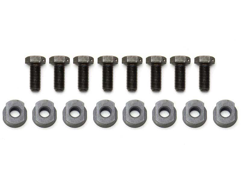 Stainless Steel Brakes auto part