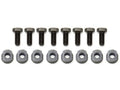 Stainless Steel Brakes auto part