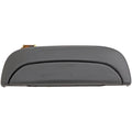 EXTERIOR DOOR HANDLE