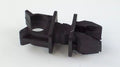 Hood Prop Rod Clip for 1987-1995 Jeep YJ Wrangler and 2001-2006 Jeep TJ Wrangler Crown Automotive