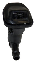 Left or Right Windshield Washer Nozzle for 2018+ Jeep JL Wrangler & JT Gladiator Crown Automotive
