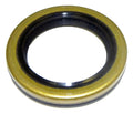 Oil Pump Seal for 1987-2001 Jeep XJ, MJ, ZJ w/ AW4 Transmission Crown Automotive