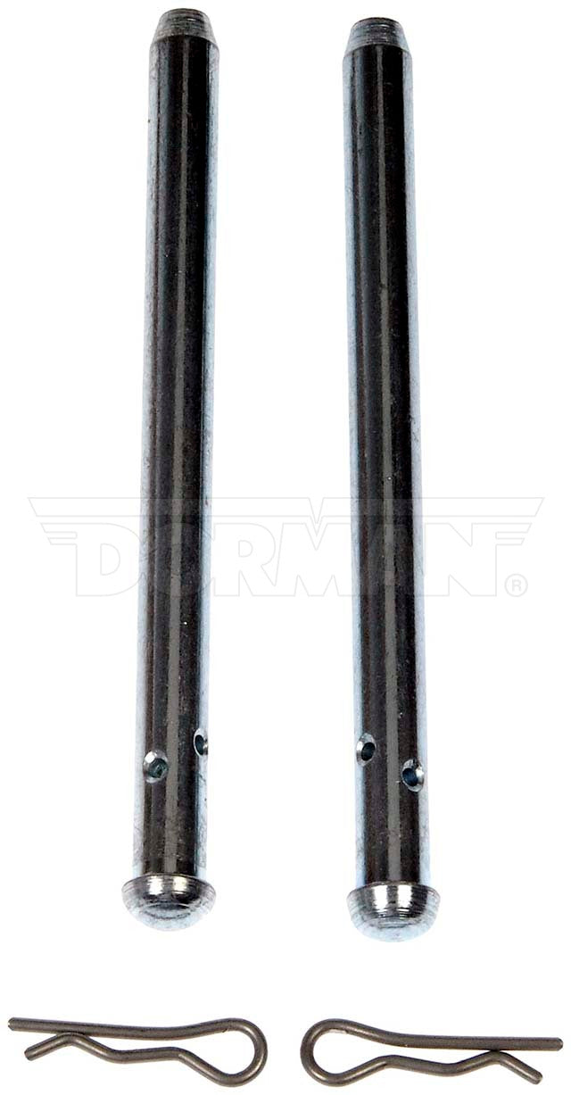 DISC BRK GUIDE BOLT/