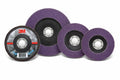 3M FLAP DISC 769F 40+ T27 5 IN