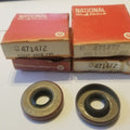 OIL SEAL