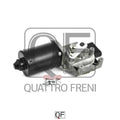 DISTRIBUTOR ROTOR