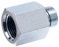 HYDRAULIC ADAPTER - SAE TO SAE