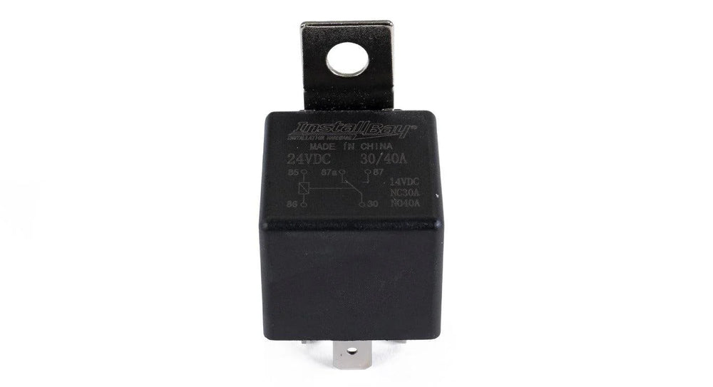 VIAIR 40 AMP RELAY 12 VOLT