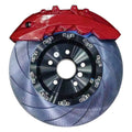 Centric Caliper Repair Kit - Front