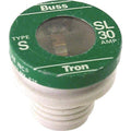 TRON TIME DELAY PLUG FUSE