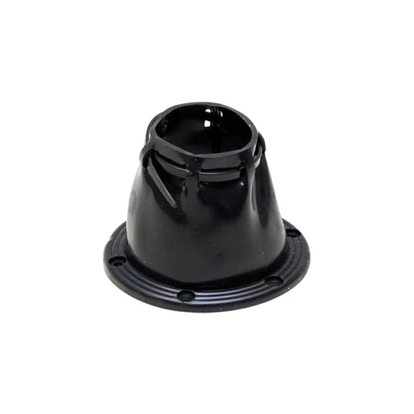 T-H MARINE black auto part