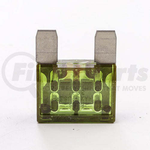 MAX 35 AMP FUSE - (1 IN TIN) - BROW