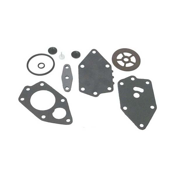 SIERRAMARINE fuel pump