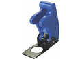 J T T red auto part