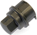 WHEEL NUT COVER