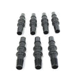 Gates Straight Connector - 3/8in (9.5mm)