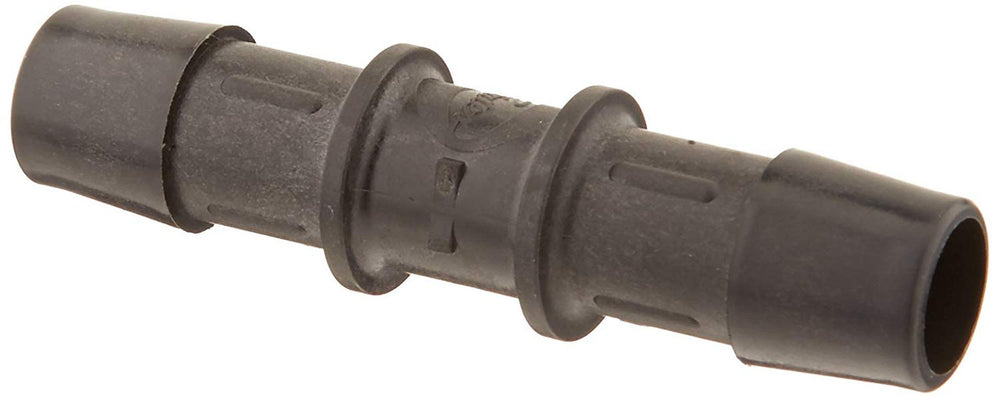Gates Straight Connector - 3/8in (9.5mm)