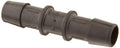 Gates Straight Connector - 3/8in (9.5mm)