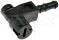 HEAVY DUTY WIPER NOZZLE