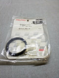 Fel-Pro Ford Focus 35284 Engine Coolant Thermostat Housing Gasket