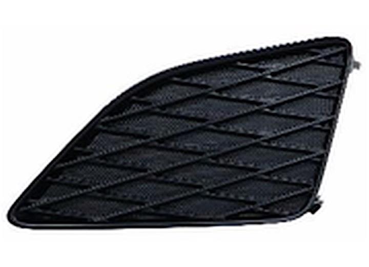 Sherman Parts bumper