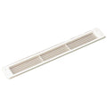 ABS STREAMLINE VENTILATOR BLK