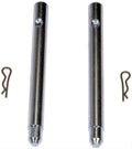 DISC BRAKE HARDWARE KIT