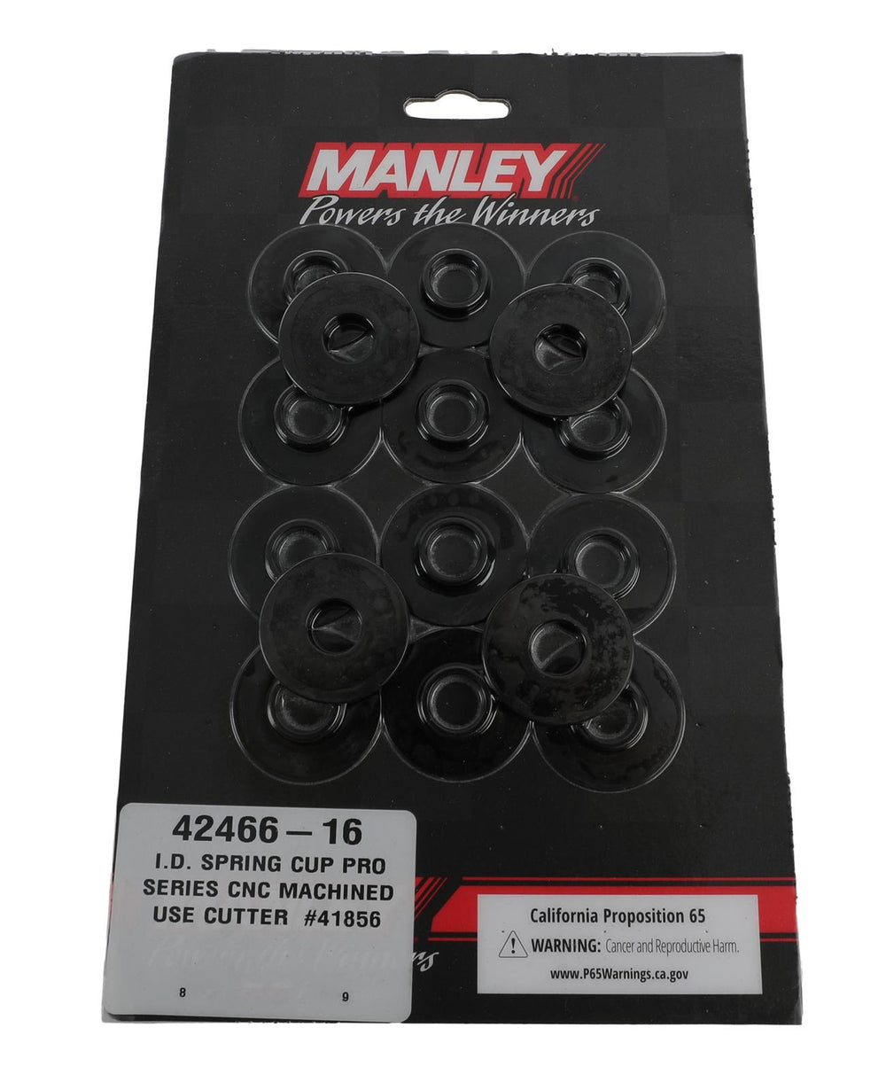Manley SPRING CUP-ID PRO EA