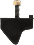 DELPHI bumper