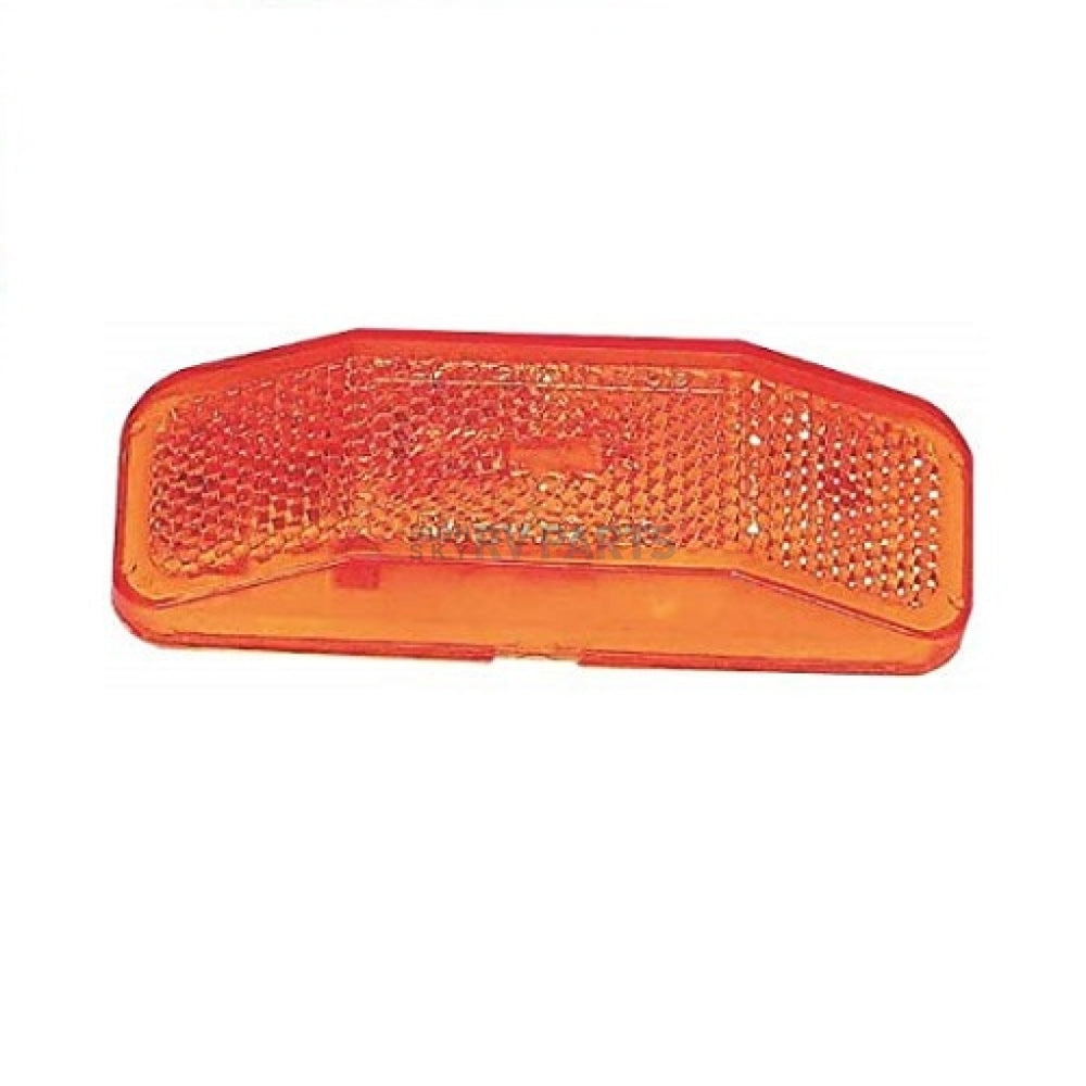 CLEARANCE LIGHT #99 AMBER