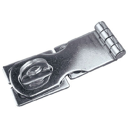 STAINLESS HASP 2-7/8