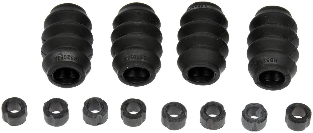 PIN BOOT KIT