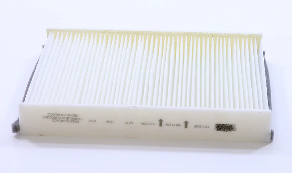 CABIN AIR FILTER