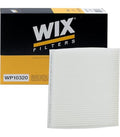 CABIN AIR FILTER